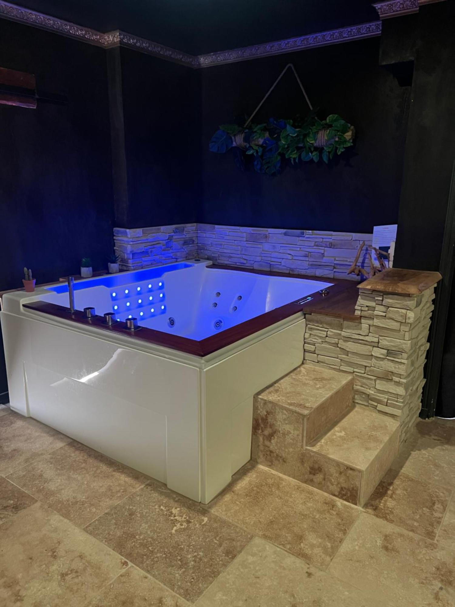 Le Lodge Des Charmes 5 Etoiles Leves Екстер'єр фото